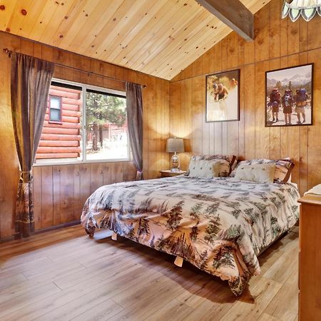 Above It All #1685 Big Bear City Exterior foto