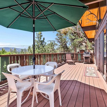 Above It All #1685 Big Bear City Exterior foto