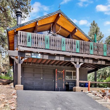 Above It All #1685 Big Bear City Exterior foto