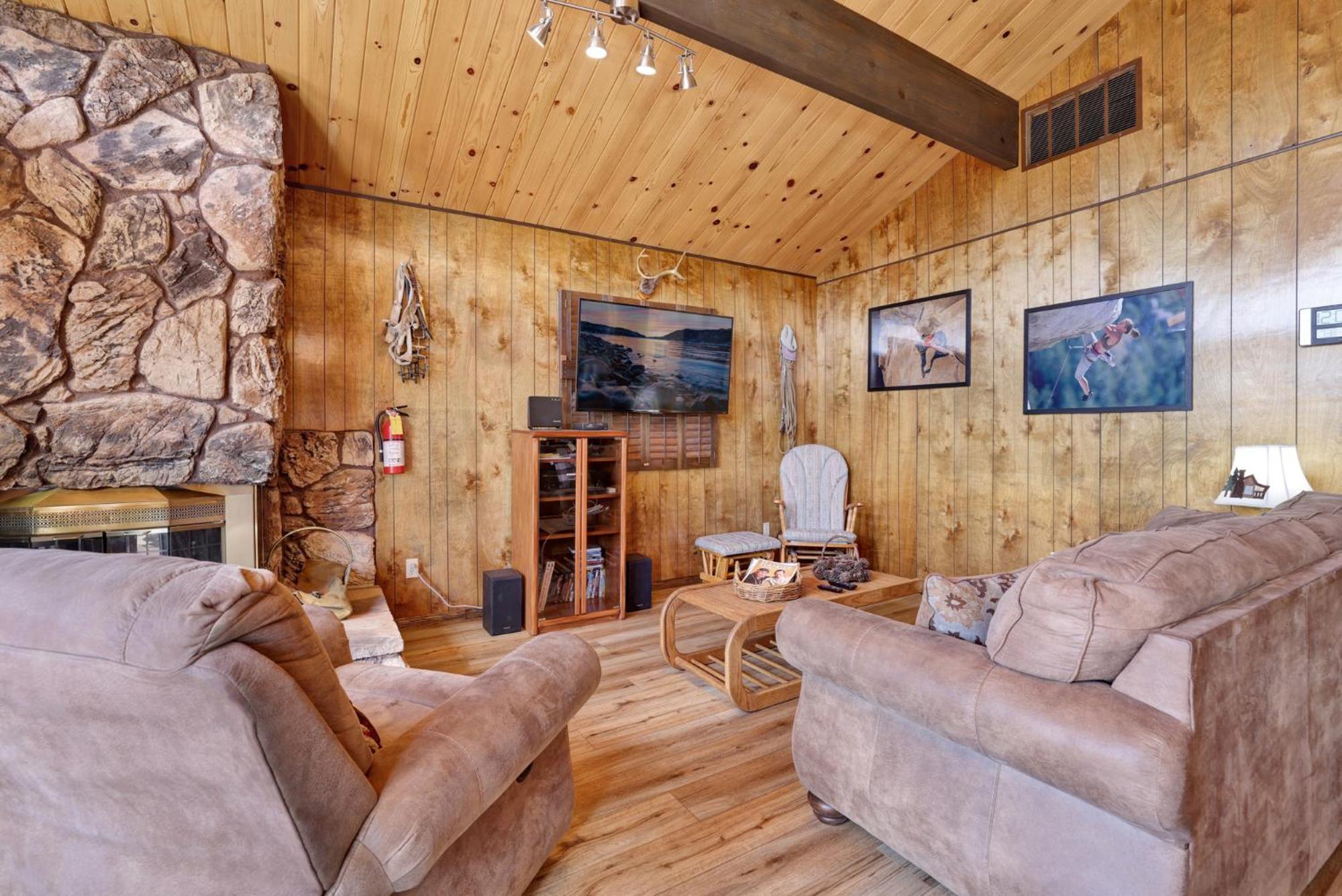 Above It All #1685 Big Bear City Exterior foto