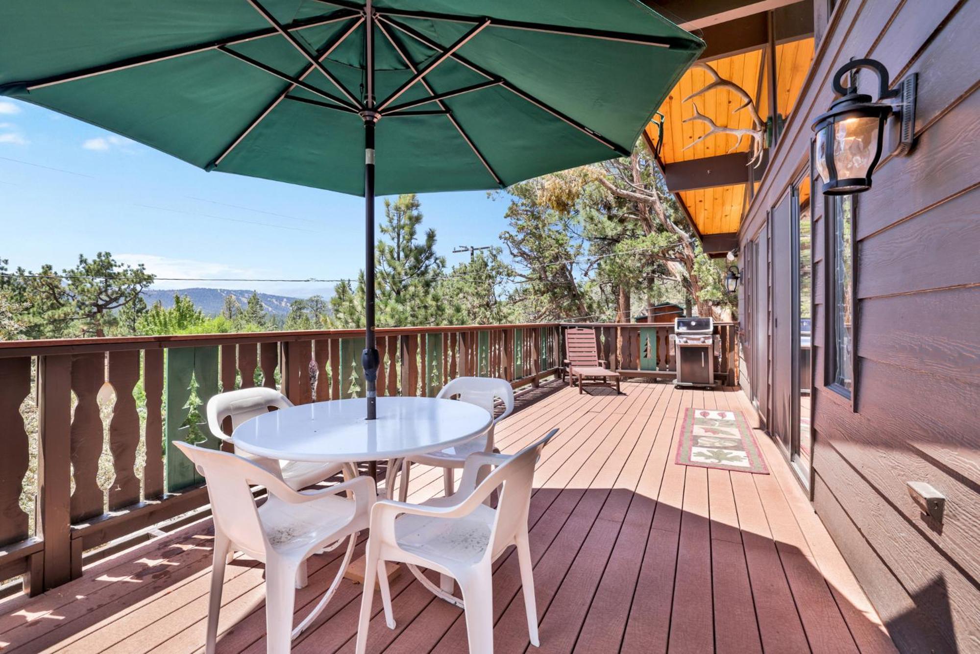 Above It All #1685 Big Bear City Exterior foto
