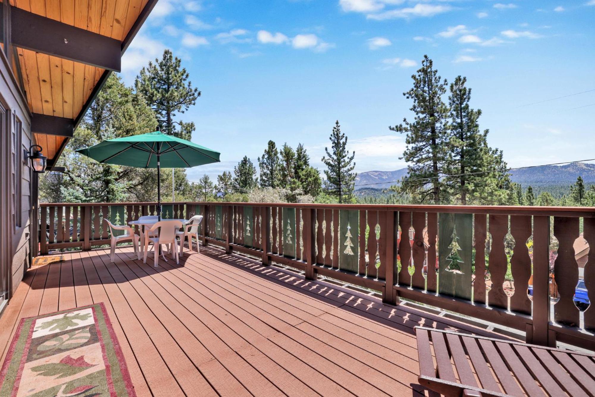 Above It All #1685 Big Bear City Exterior foto