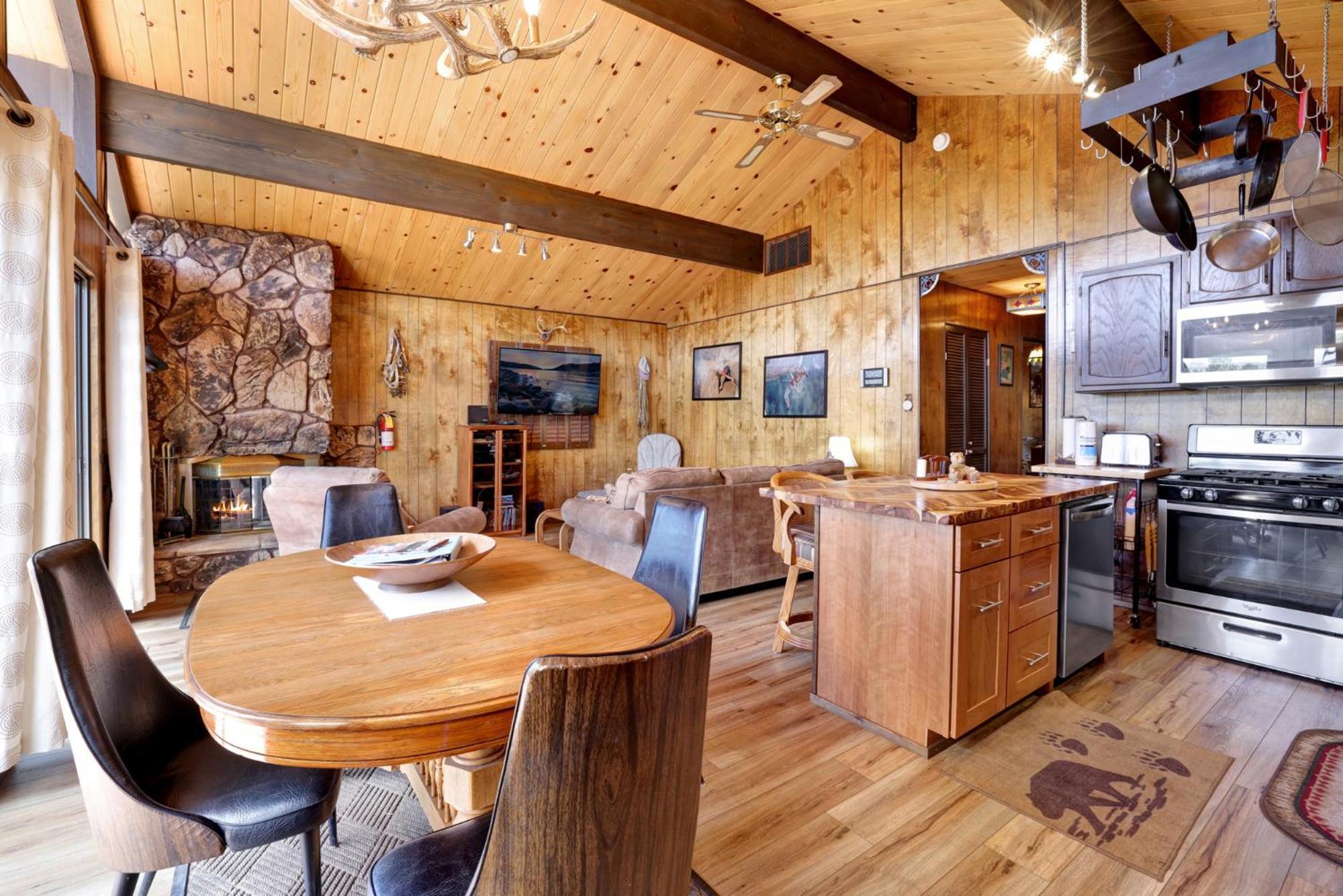 Above It All #1685 Big Bear City Exterior foto
