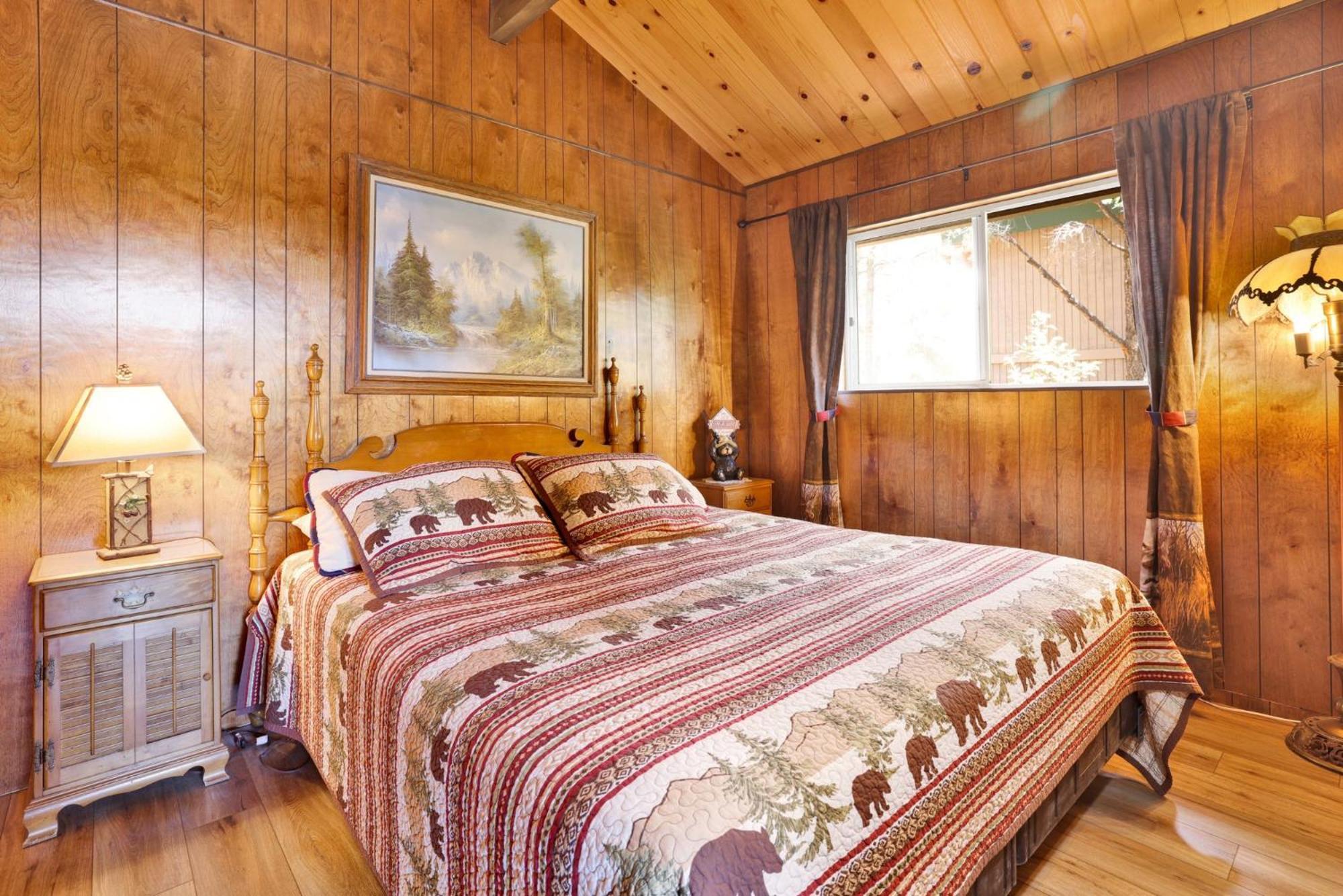 Above It All #1685 Big Bear City Exterior foto