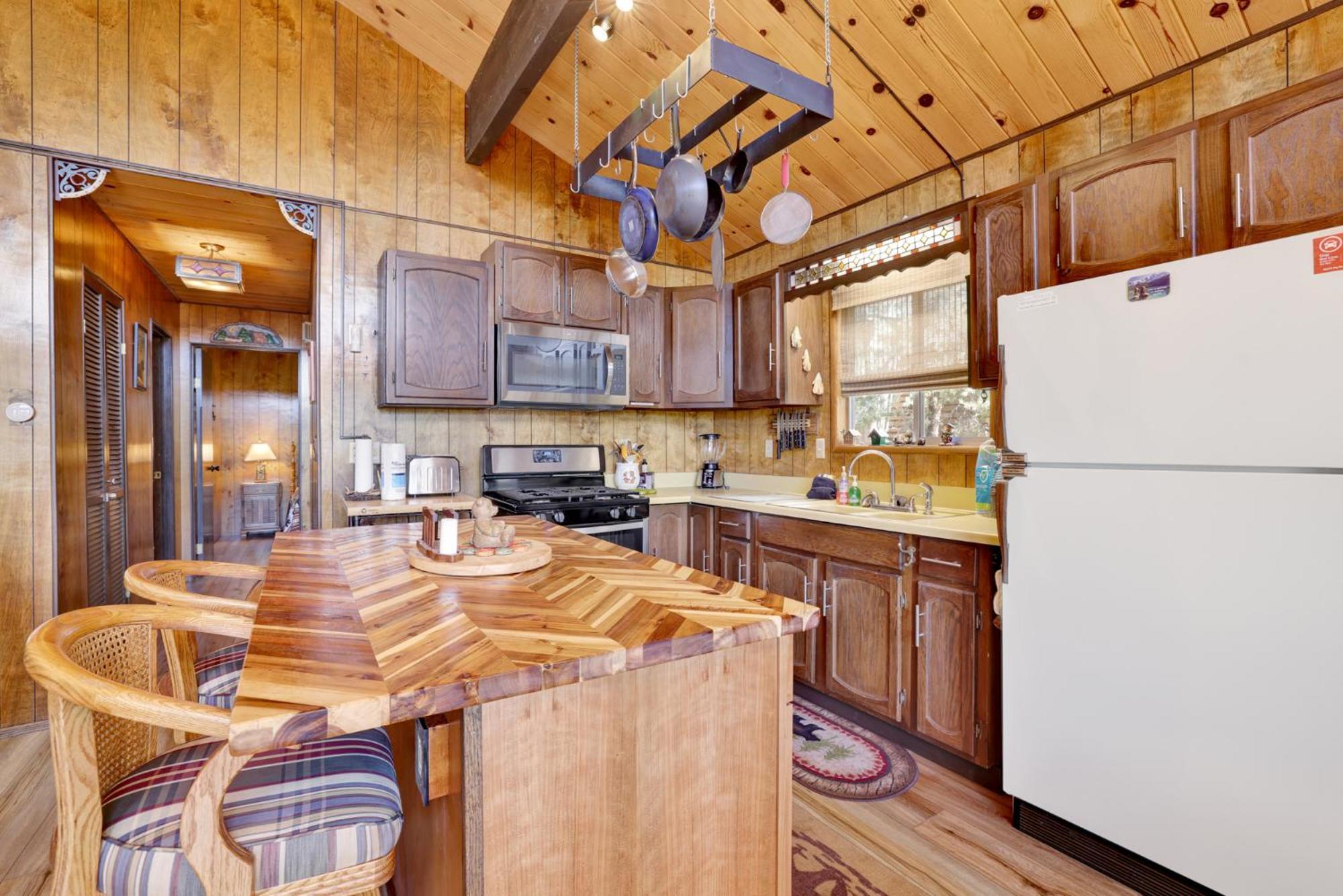 Above It All #1685 Big Bear City Exterior foto